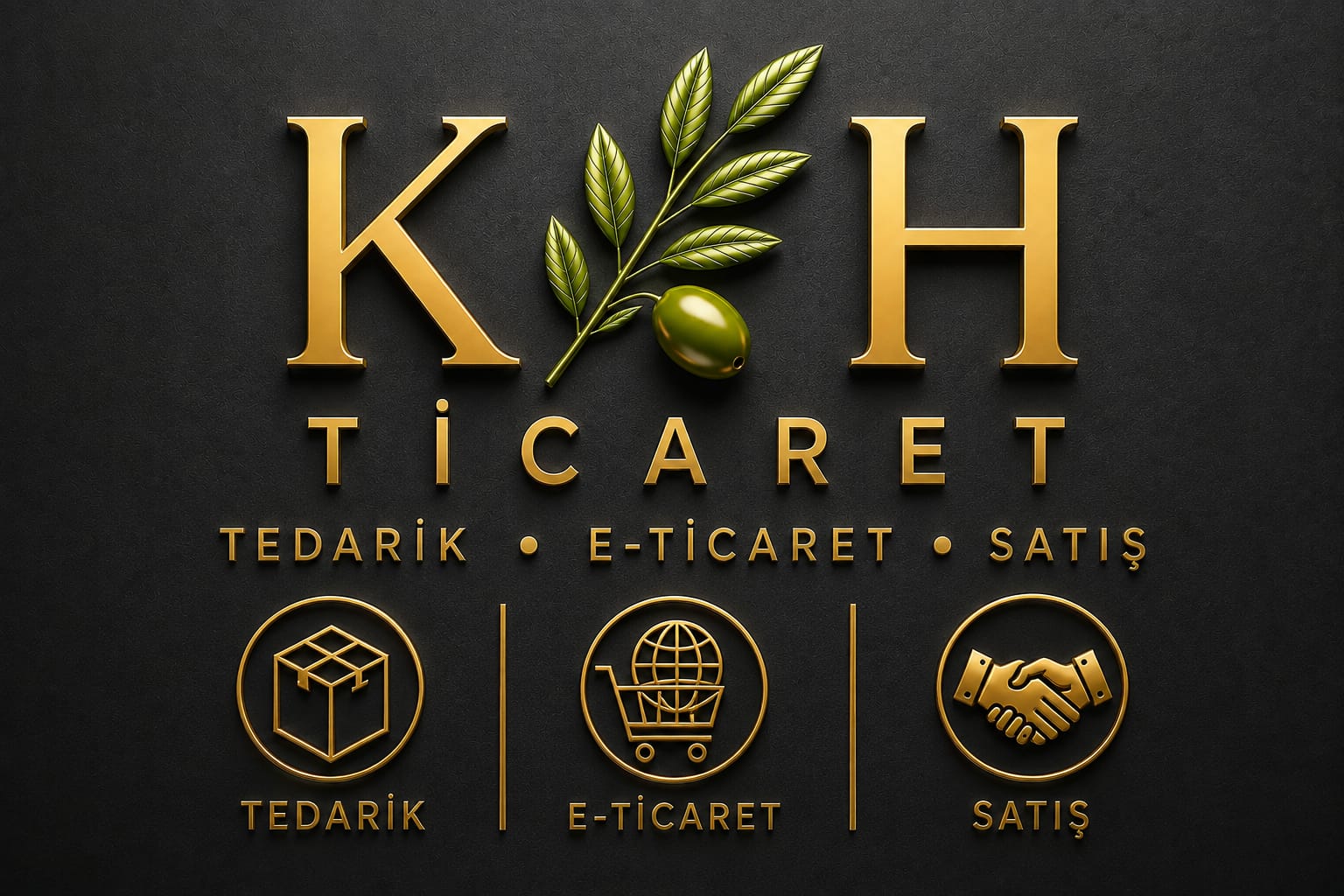 KH TİCARET